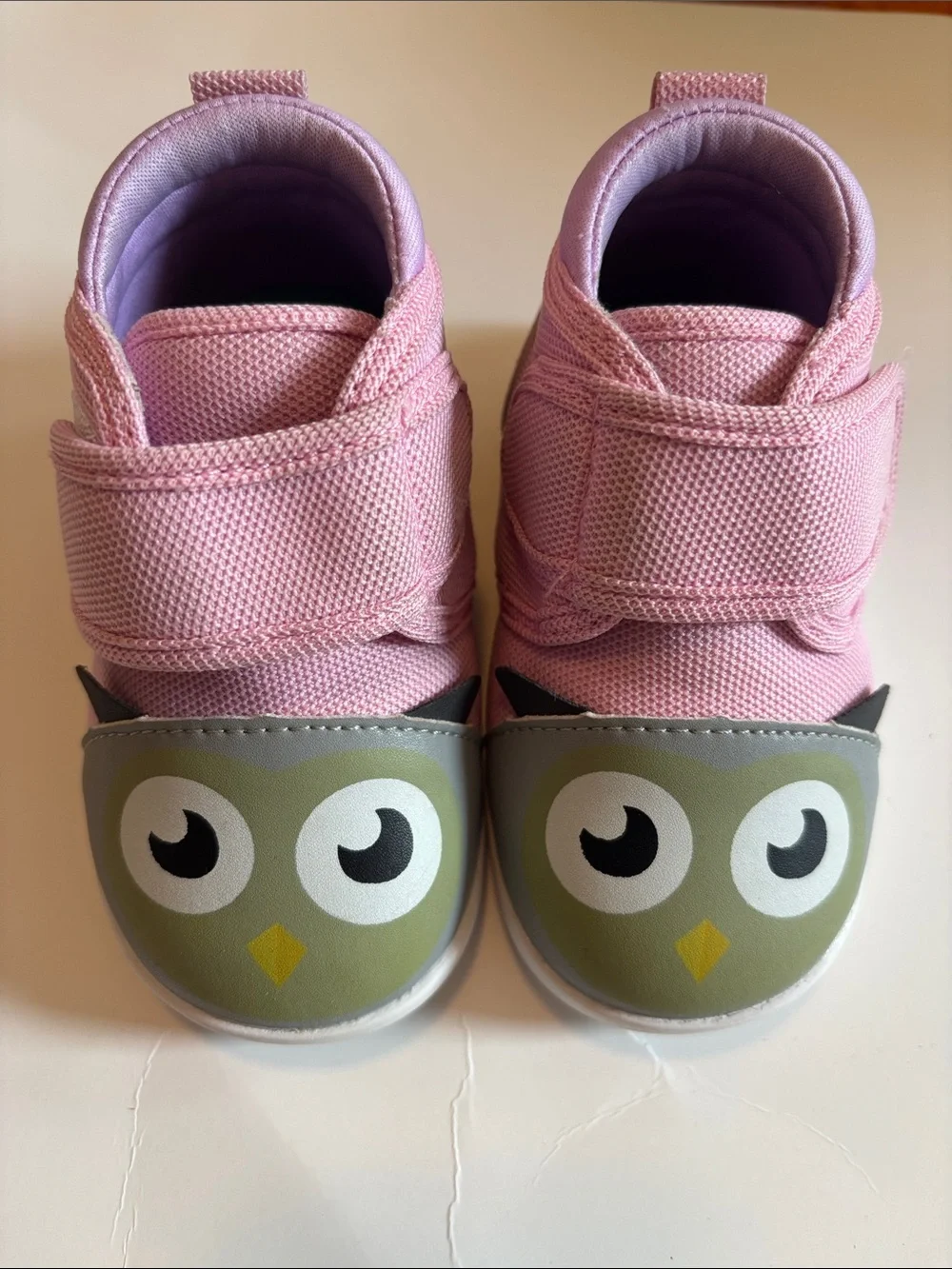 Ikiki Owl Sneakers